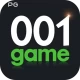 001game Casino Official v1.3.3