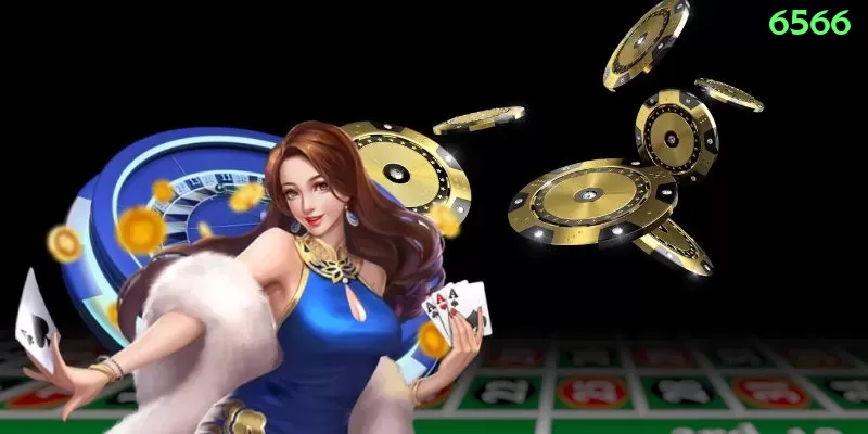 001game Casino Official v1.3.3 Screenshot 1