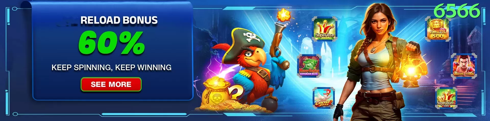 017win Supreme - Casino & Slots Screenshot 1