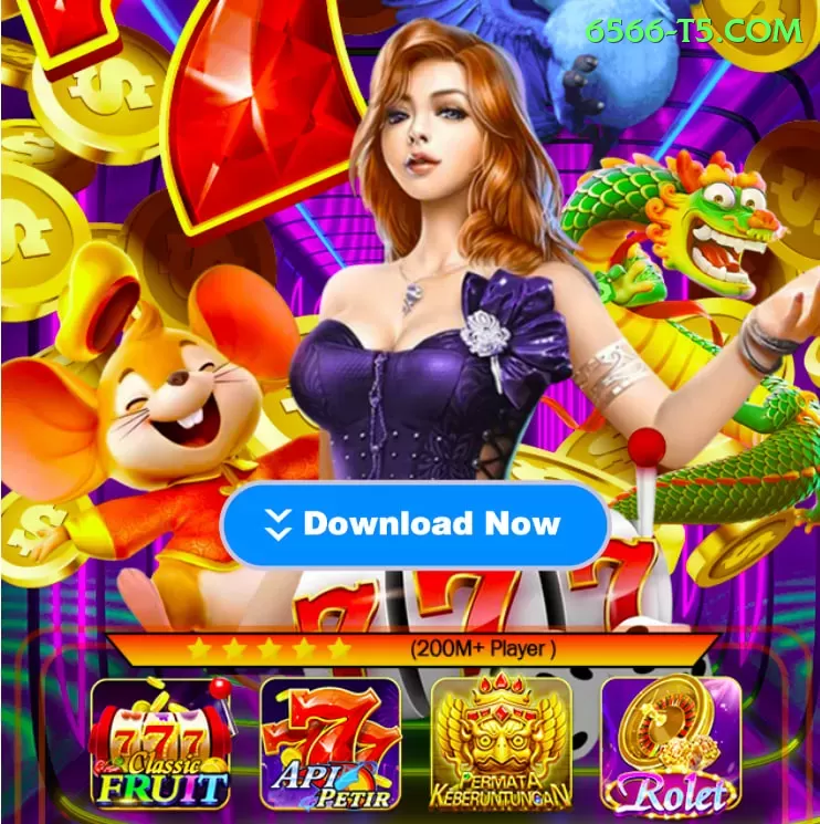 Slots online 6566 fortune - ⭐ apk